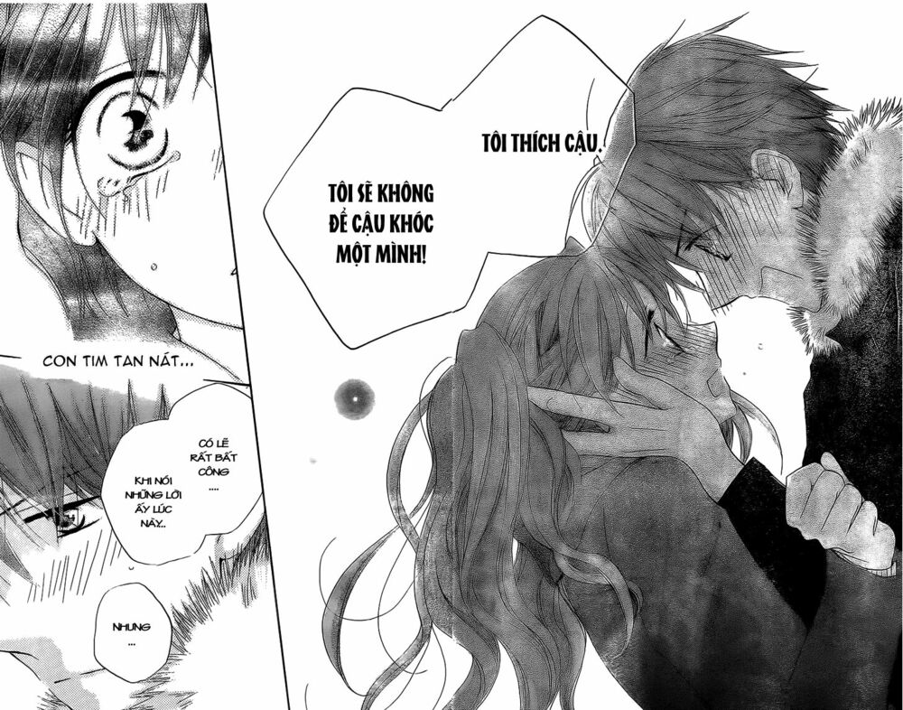 gia đình hạnh phúc chapter 53 28