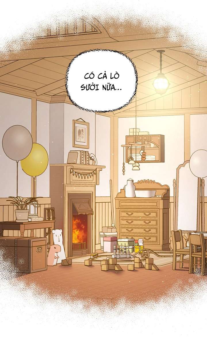 phương pháp trở thành con gái của người hùng bóng đêm chapter 32 15