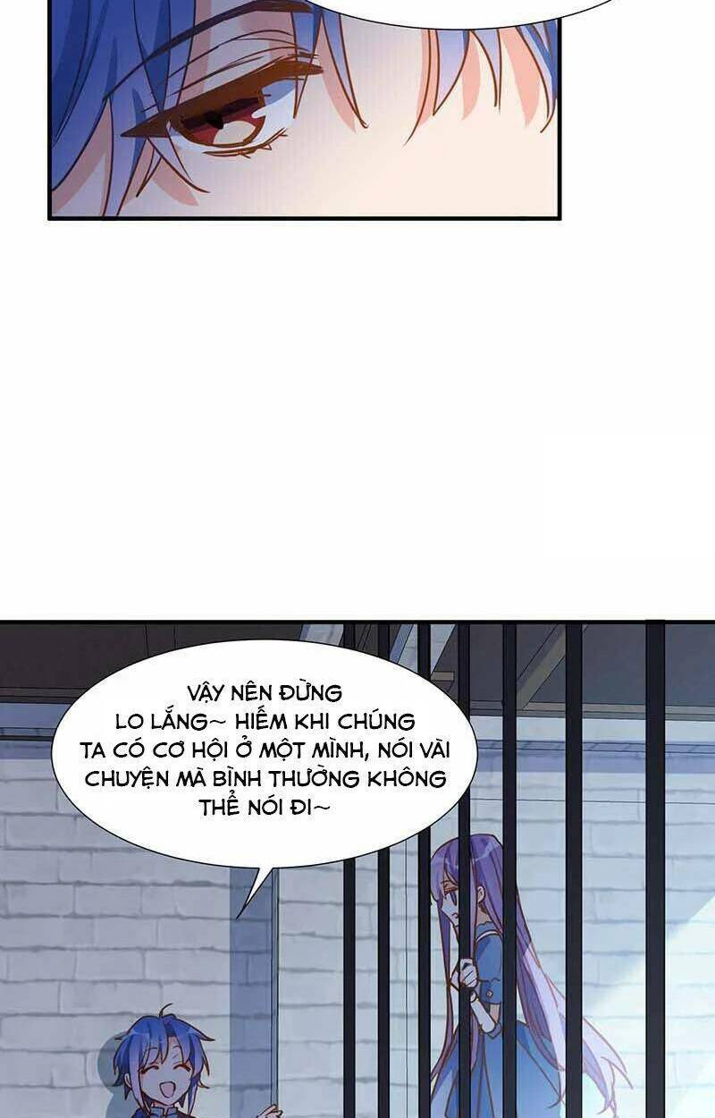 tình địch quái gở lại tăng thêm rồi chapter 48 20