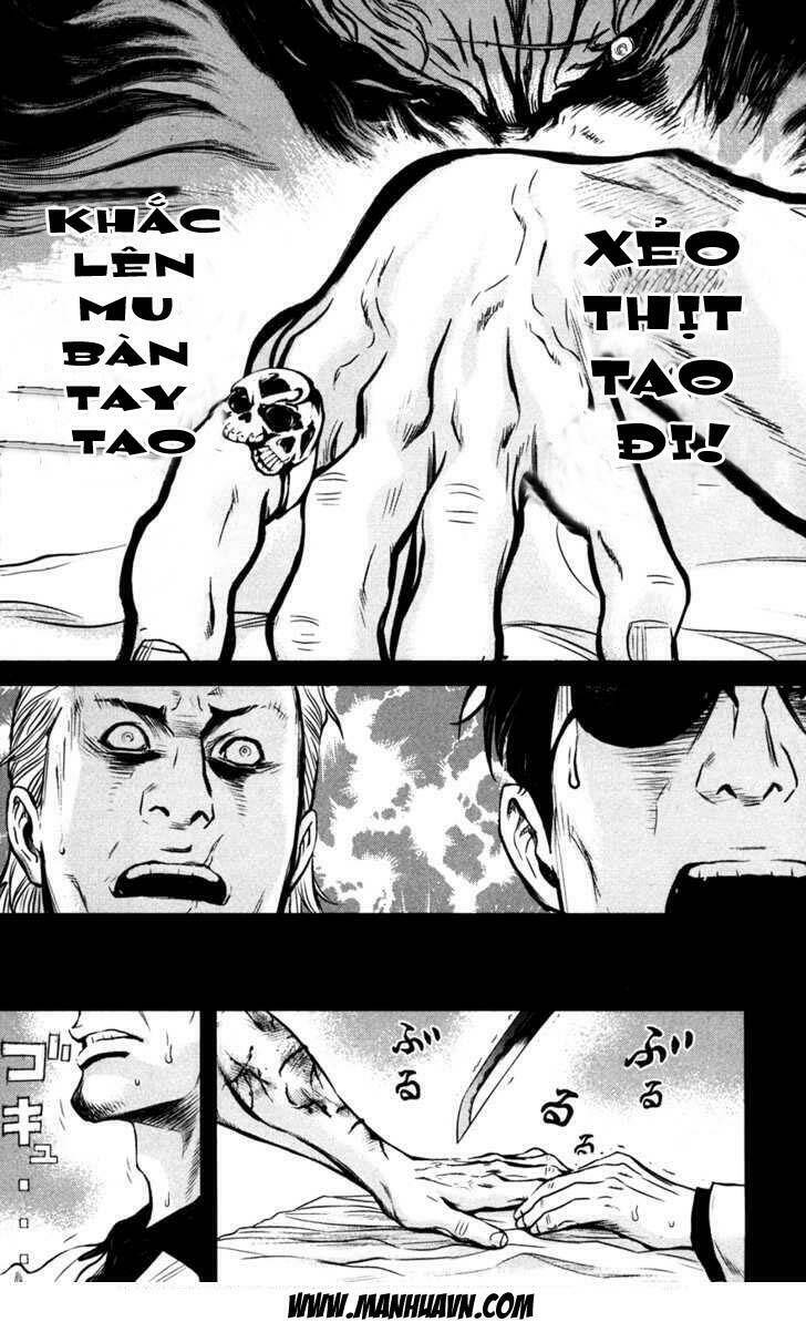 wolf guy - wolfen crest chapter 51 10