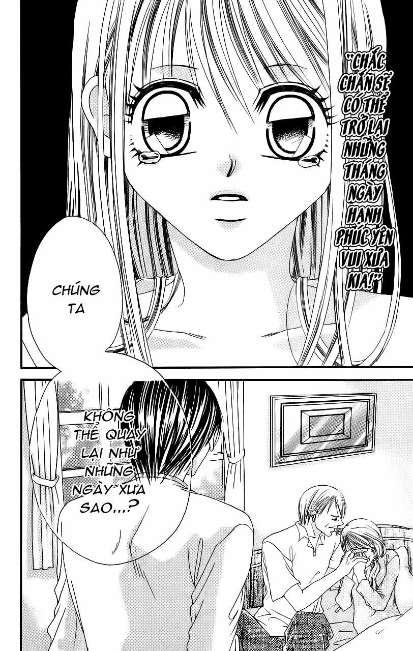 i love my little sister chapter 57 9