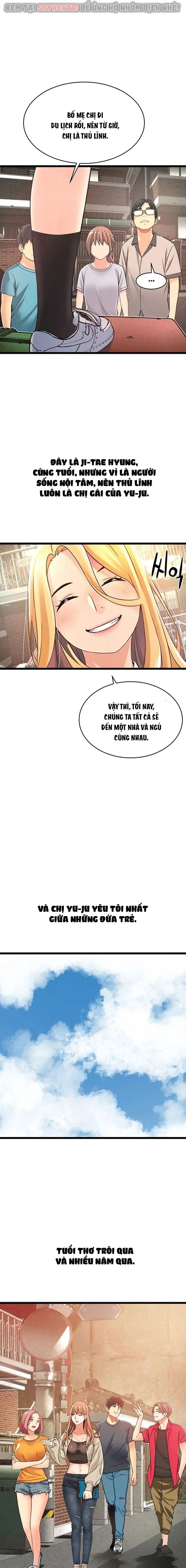 chuyện ngõ hẻm chapter 2 2