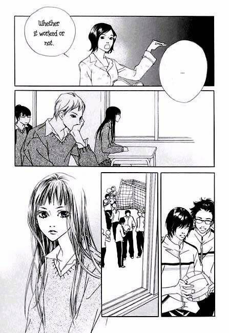 bông hoa của tội lỗi chapter 1.1 22