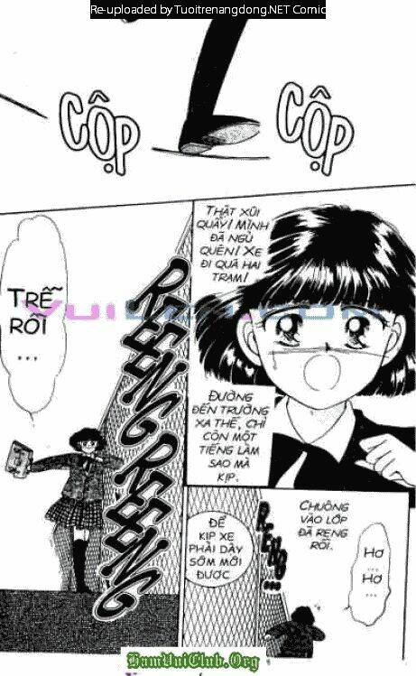 cánh thiên nga chapter 20 7