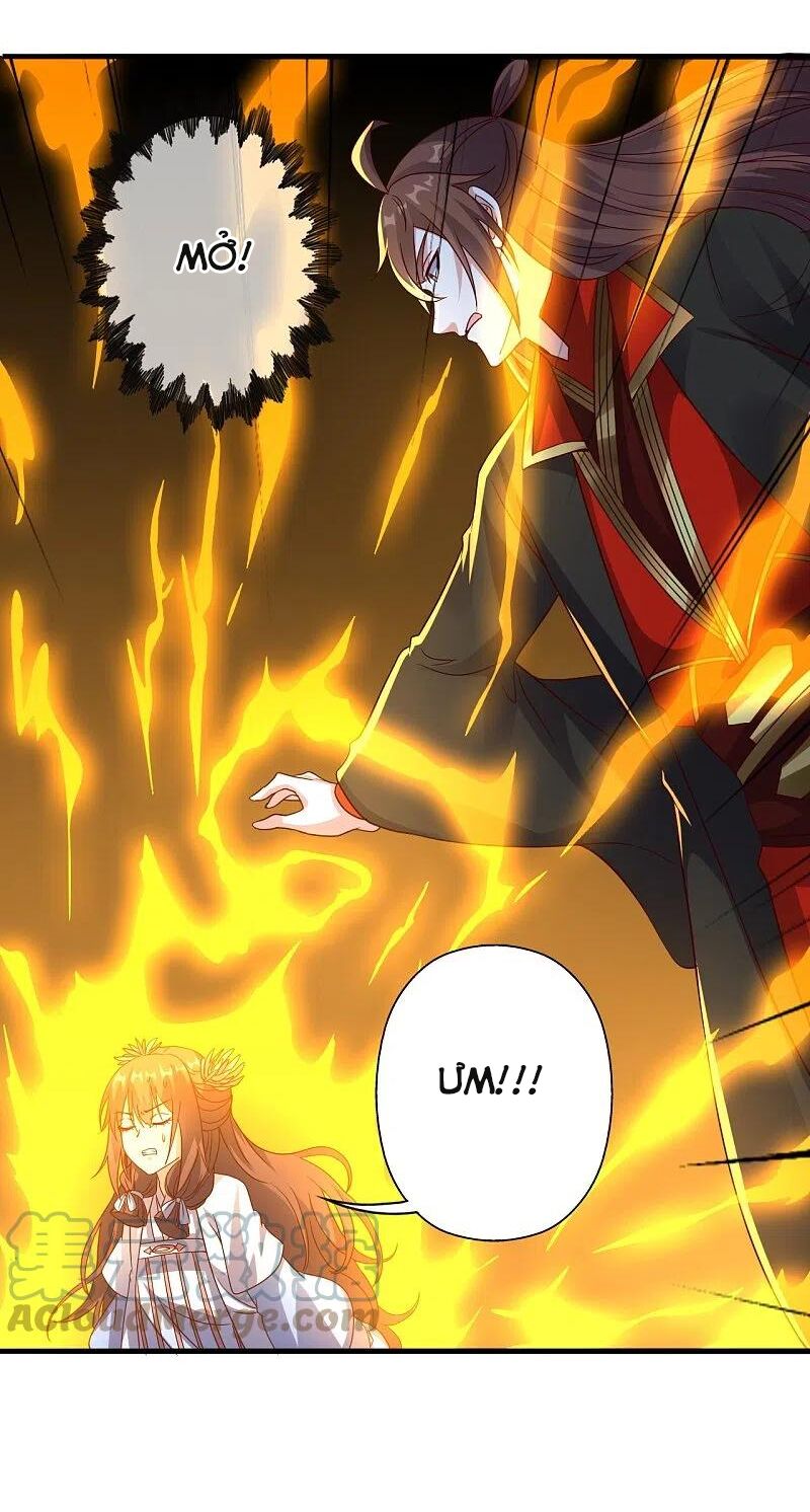 tiên võ đế tôn chapter 286 8