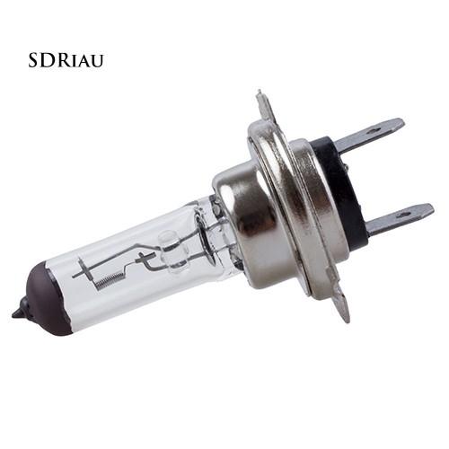Bóng đèn sương mù H7 12V 55W gắn đầu xe ô tô