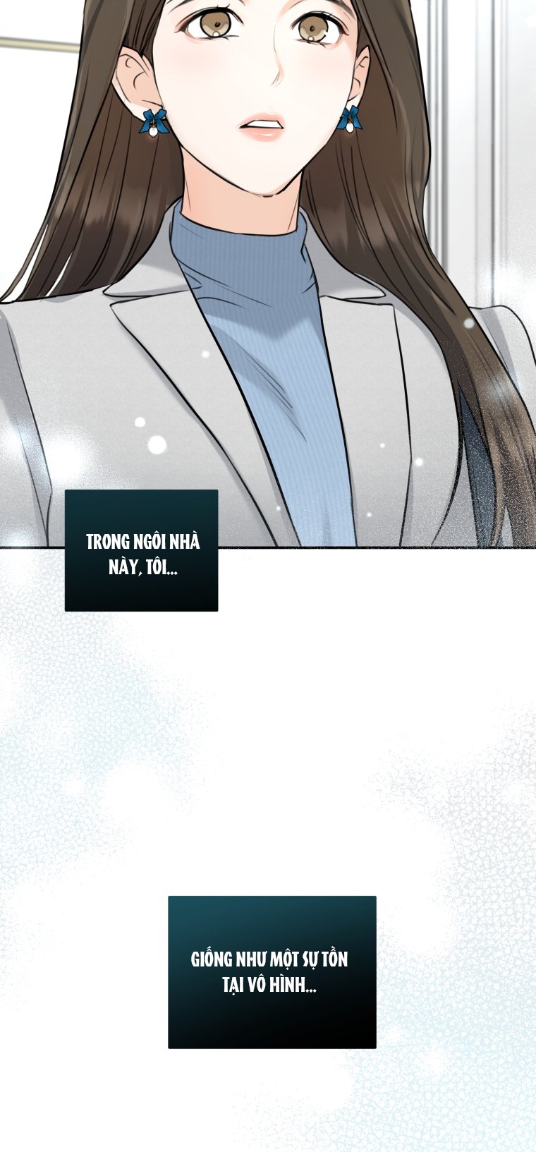 [15+] Lý Do Kết Hôn chapter 9.1 - Trang 10