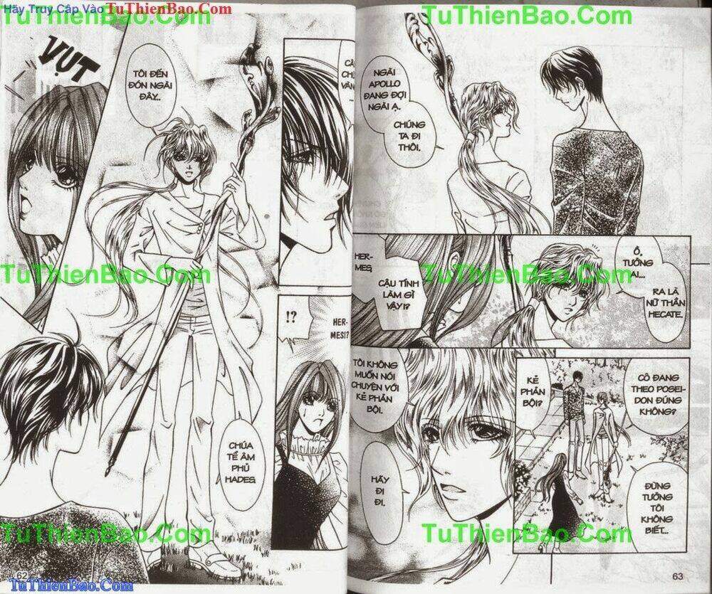 aries - thần thoại 2 chapter 5 33