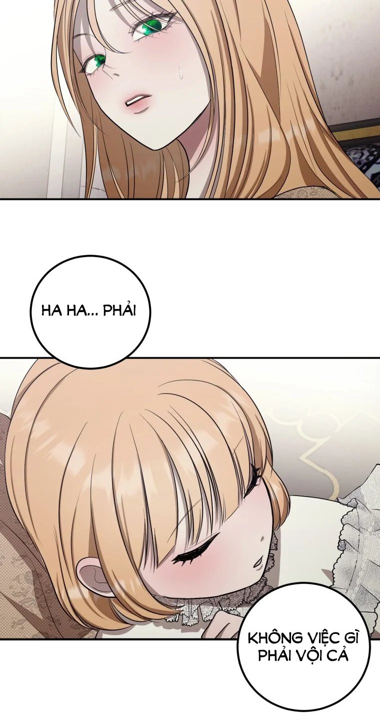 khi tôi bị chú chó tôi bỏ rơi cắn chapter 3.2 6