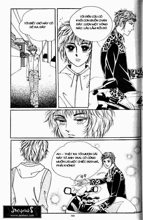 hot blooded woman chapter 46 17