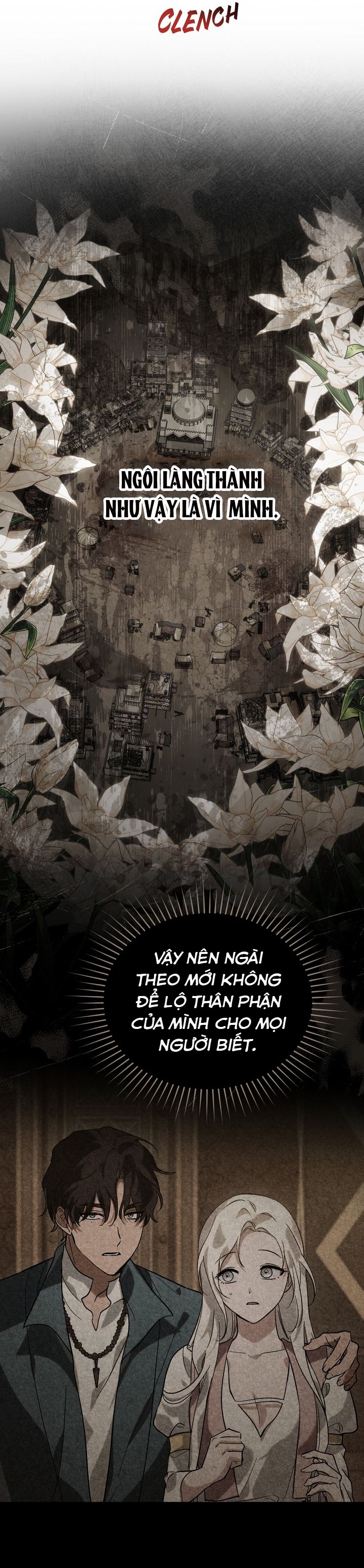 khi định mệnh đưa chúng ta gặp nhau chapter 23 6