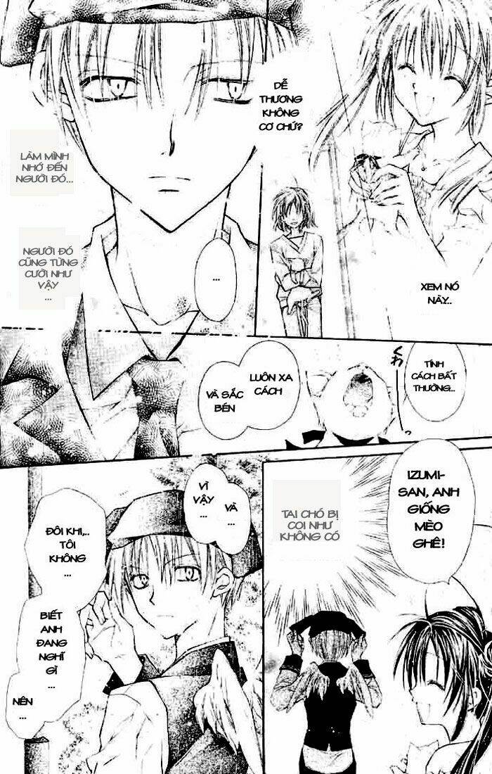 đi tìm mặt trăng tròn chapter 20 7