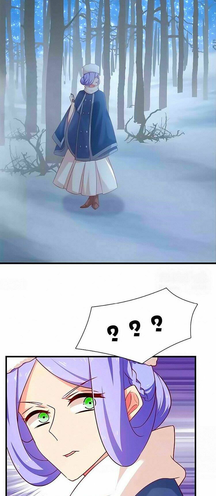 chỉ nhiễm thành hôn chapter 212 5