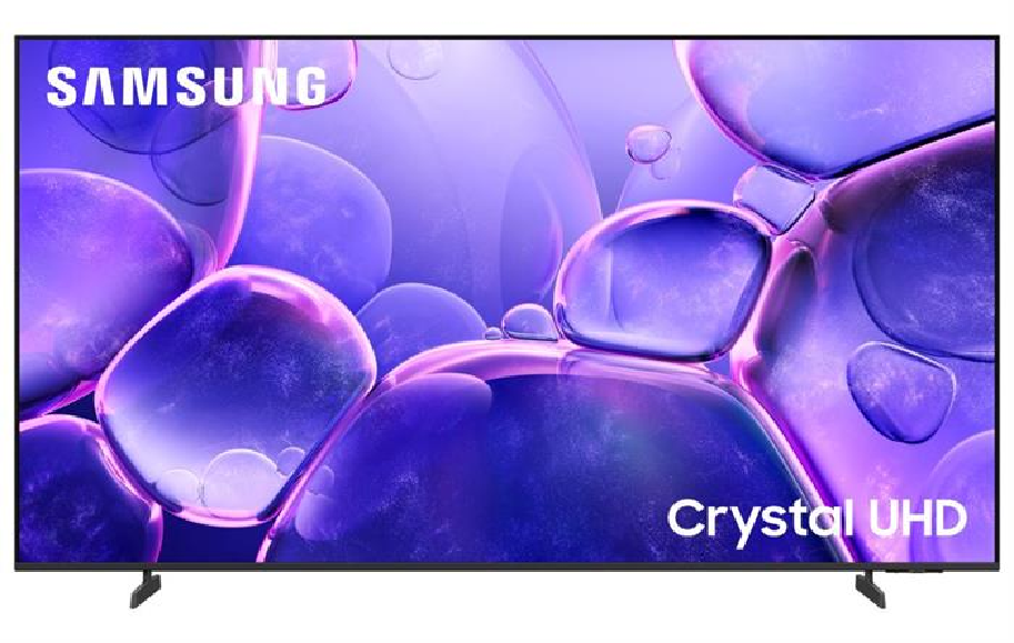 Smart Tivi Crystal UHD Samsung 4K 43 inch UA43U8500F - HÀNG CHÍNH HÃNG - CHỈ GIAO HCM
