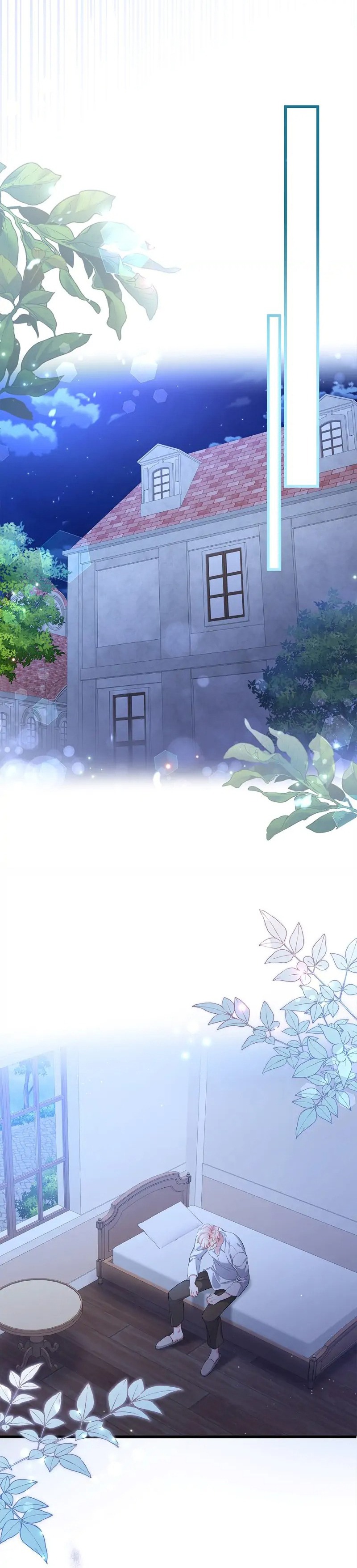 nếu trở thành ác nữ, liệu tôi có chết không ? chapter 54 25