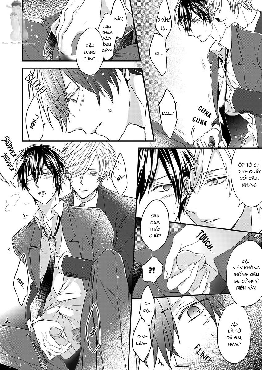 tổng hợp oneshot chjch chjch yaoi bl 18+ chapter 11 24