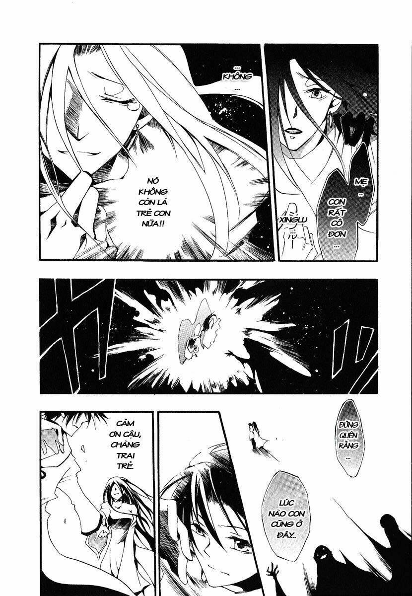 07 hồn ma chapter 35 15