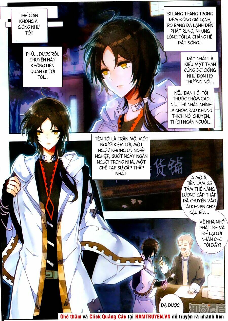 tạp đồ chapter 1 4