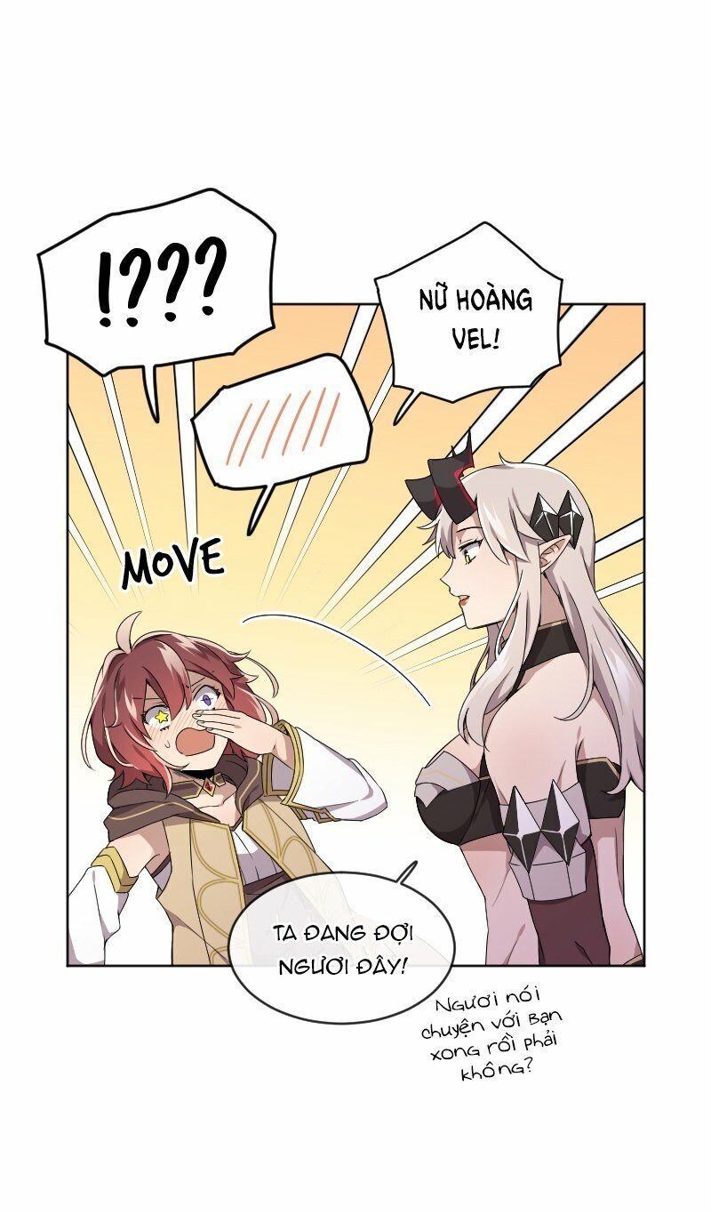 pháp sư và nữ chúa quỷ chapter 83 32