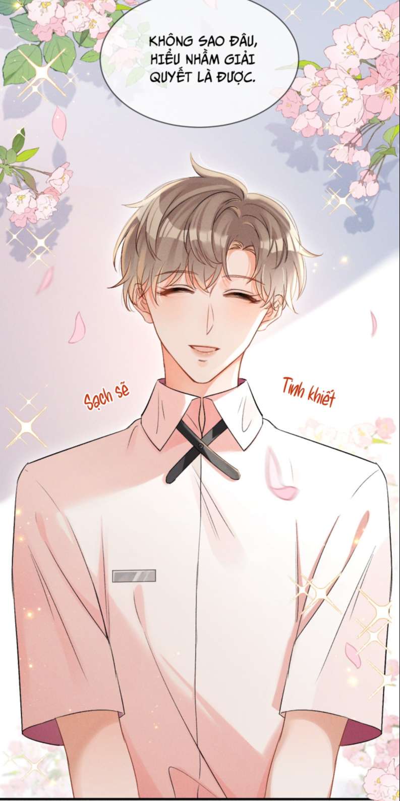 cho là thật chapter 2 13