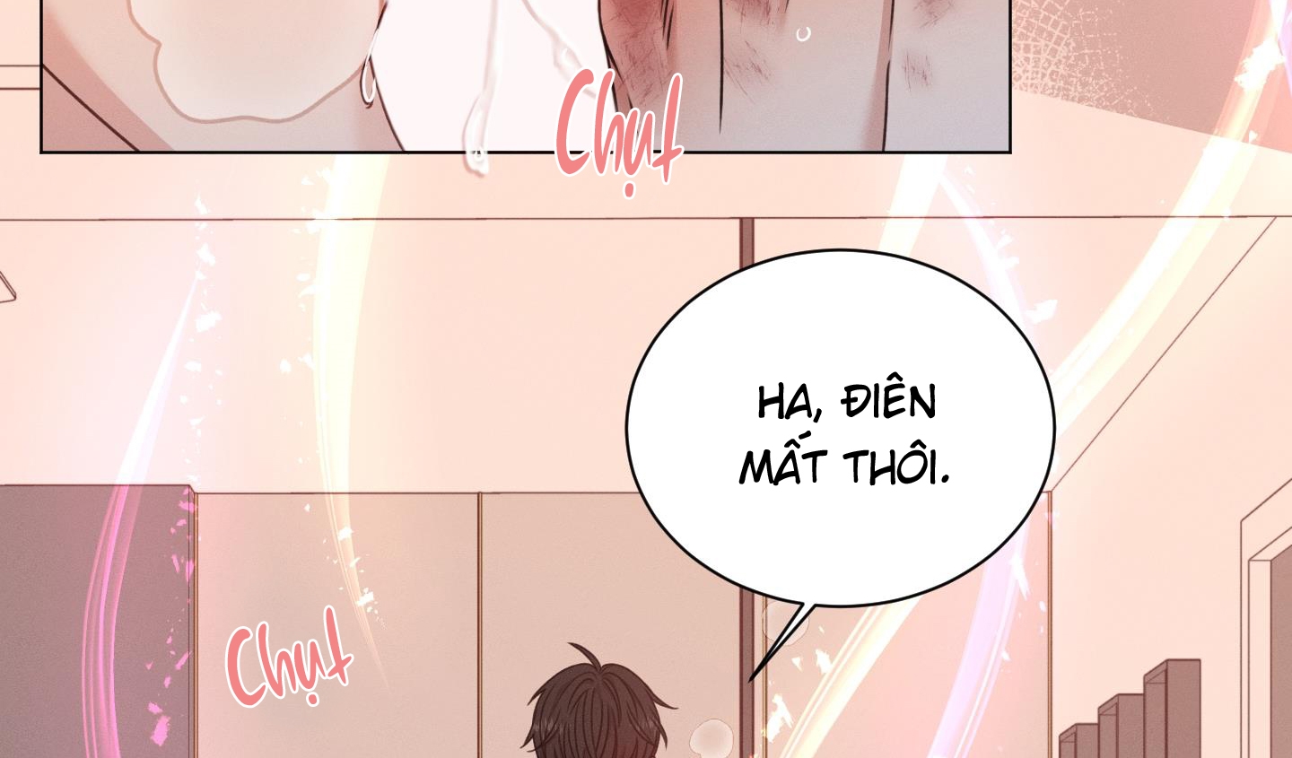 hội chứng minmotion chapter 33 211