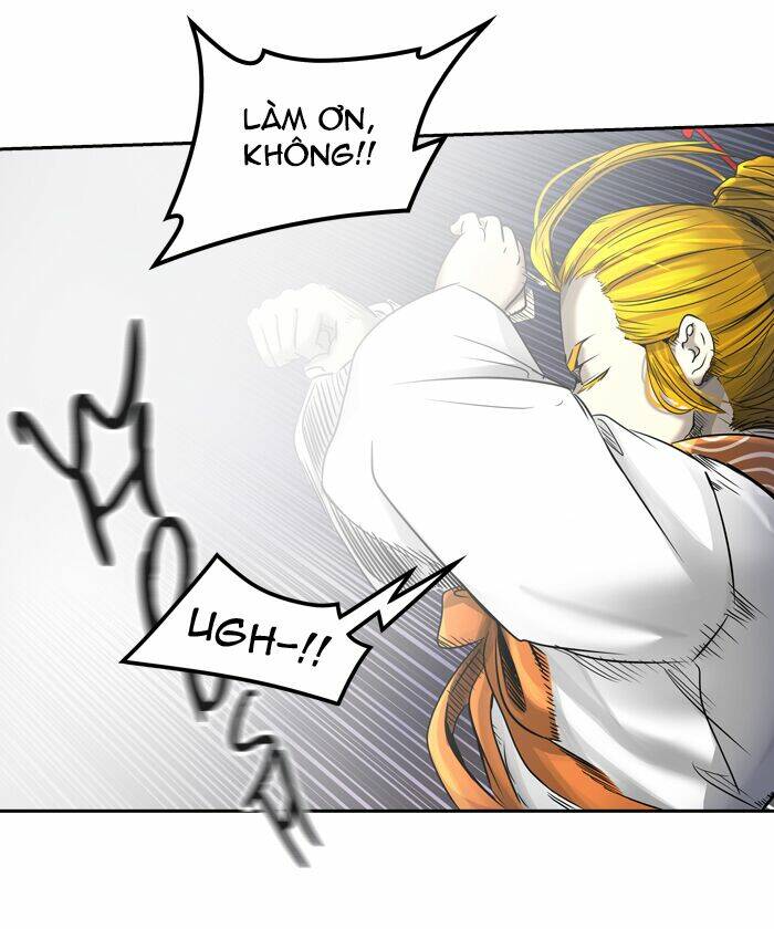 cuộc chiến trong tòa tháp chapter 394 55