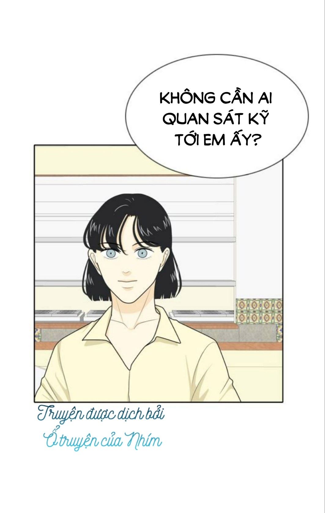 sống chung một nhà chapter 24 4