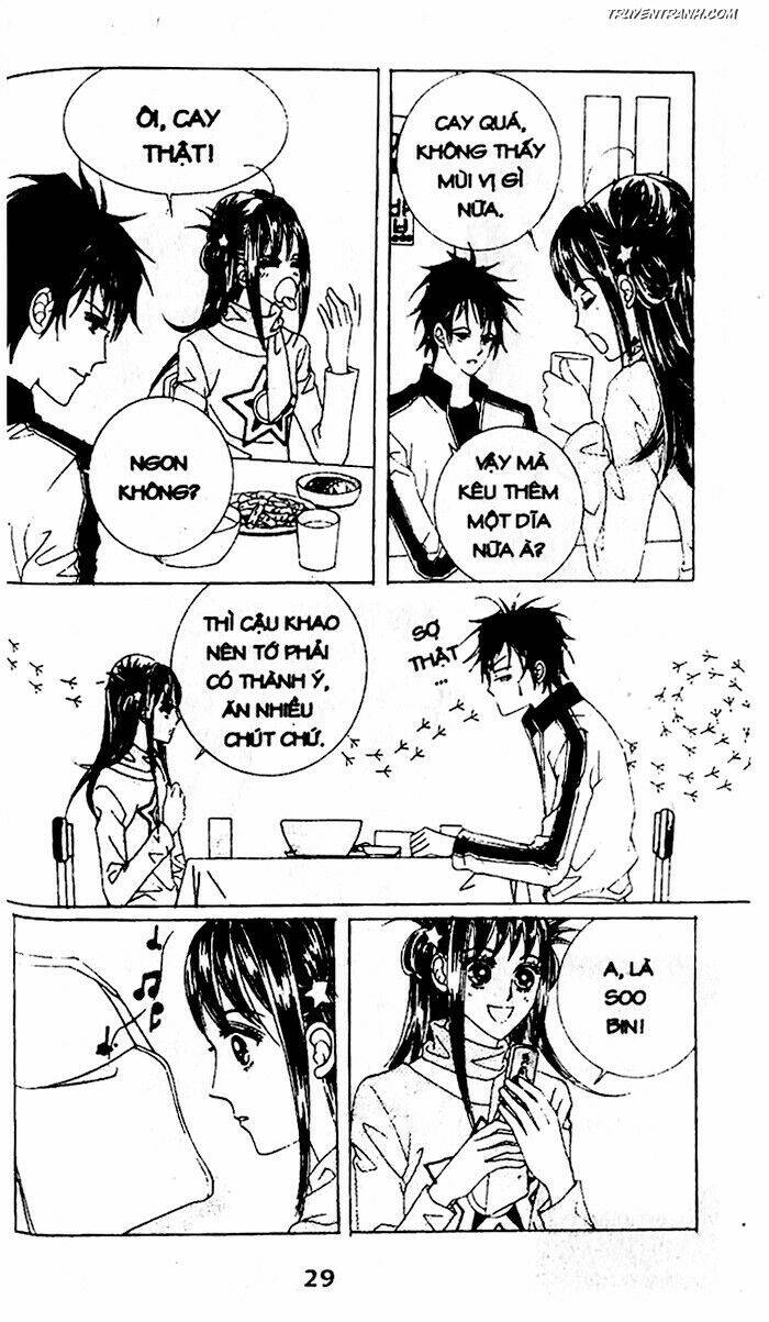 nhà trọ hoàn hảo chapter 86 1