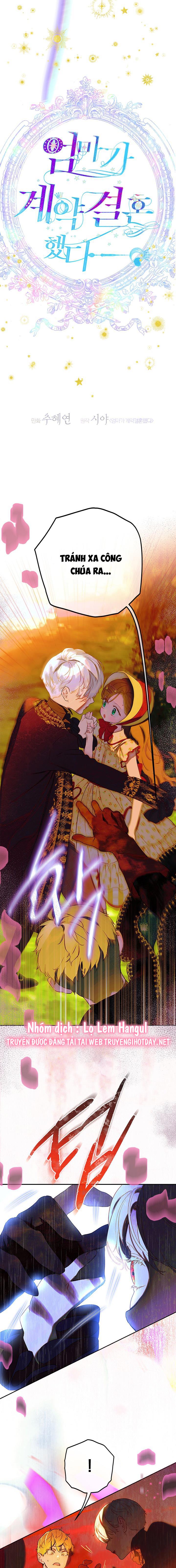 mẹ tôi kết hôn một lần nữa chapter 55 5