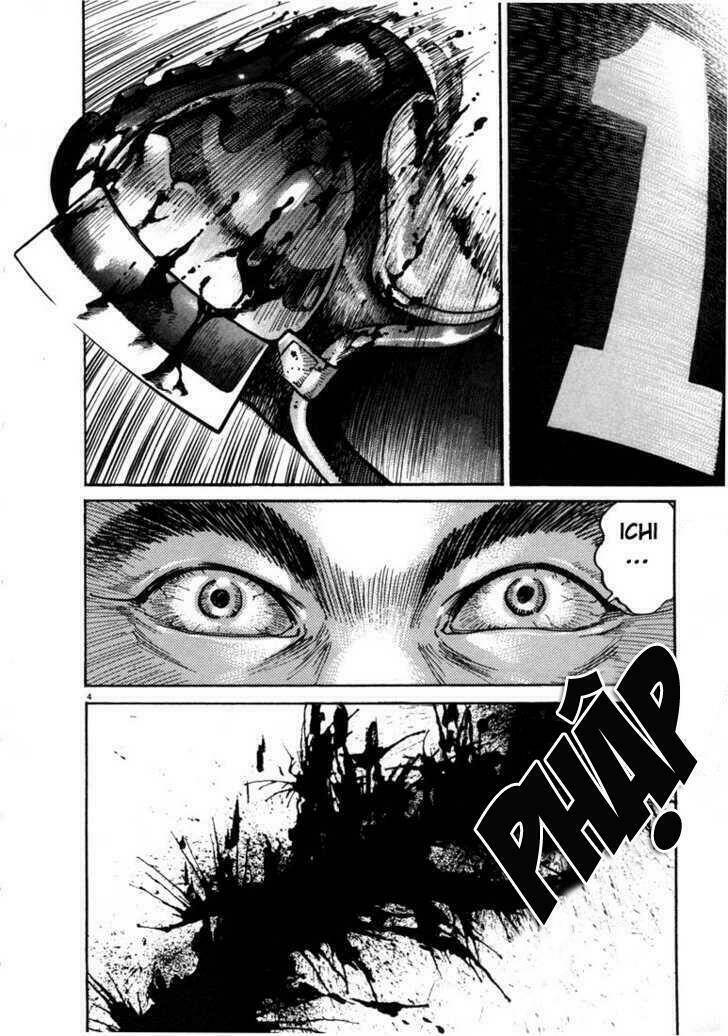 sát thủ số 1 chapter 1 6