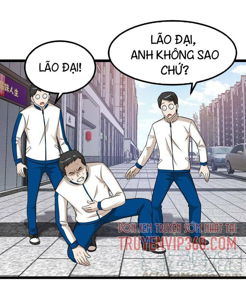 đai ca trở lại tuổi 16 chapter 155 25