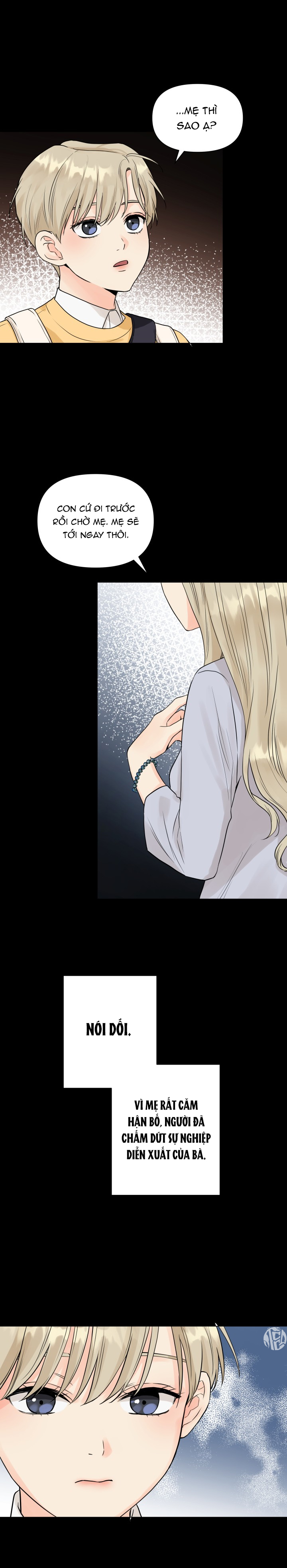 thủ hoa chapter 21 12