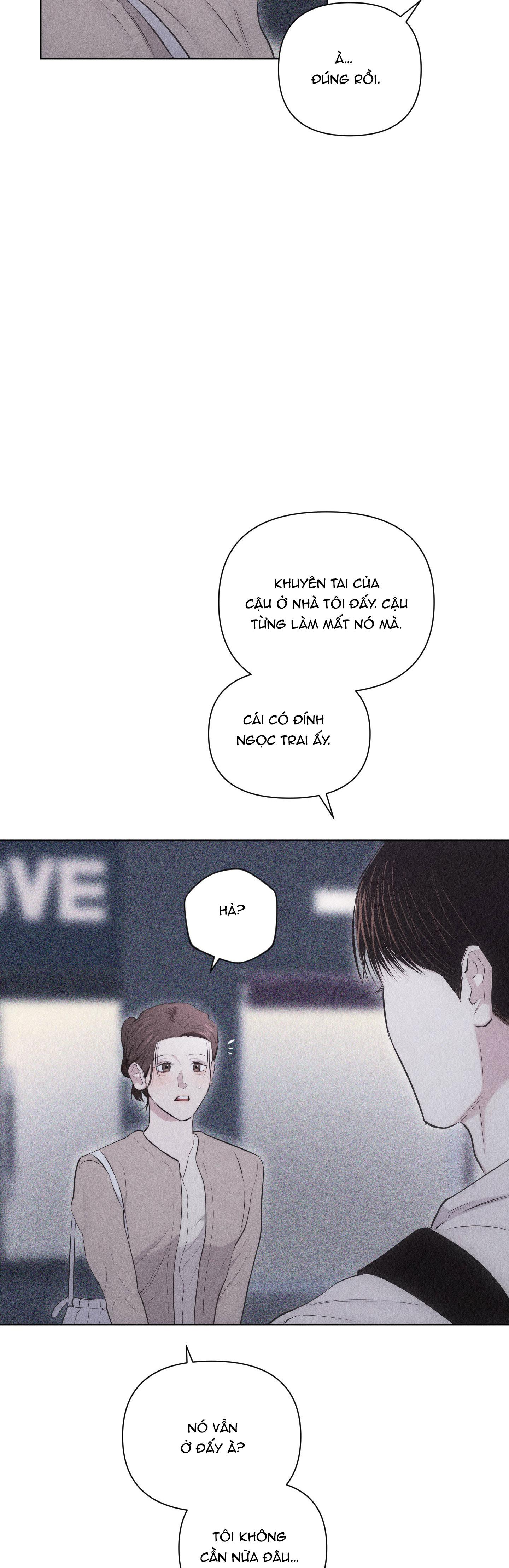 hình thái tình tan chapter 17 9