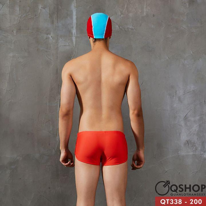 QUẦN BƠI BOXER NAM QSHOP QT338