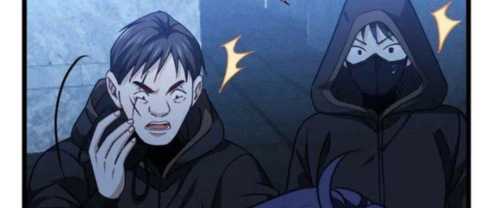 trở thành vương giả sau khi bị cắn chapter 39 180