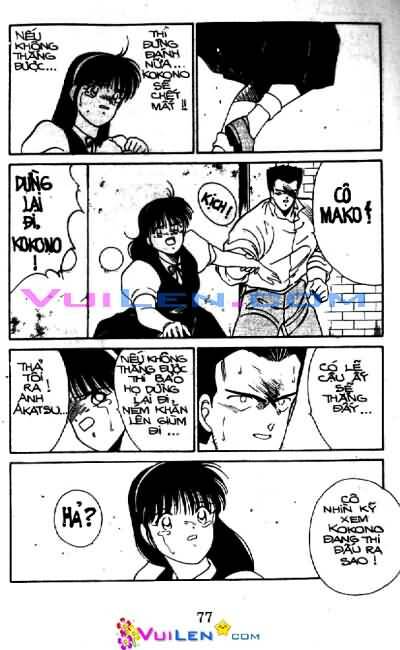 truyền nhân atula - shura no mon i chapter 10 78