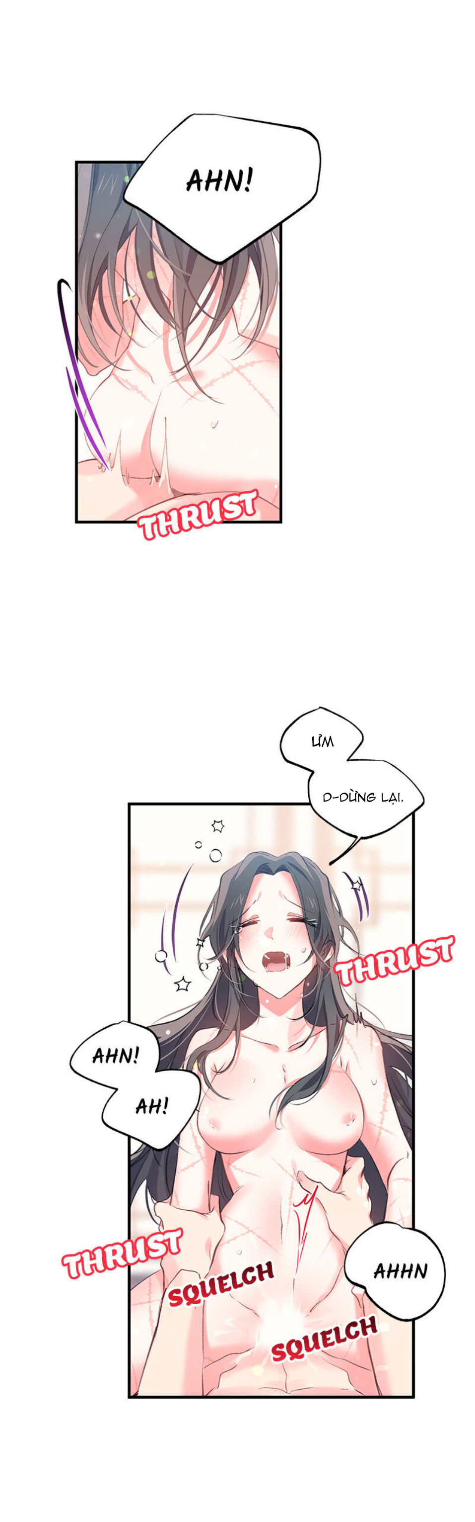 nàng sơn ca yêu kiều của yêu tinh (full) chapter 26.1 9