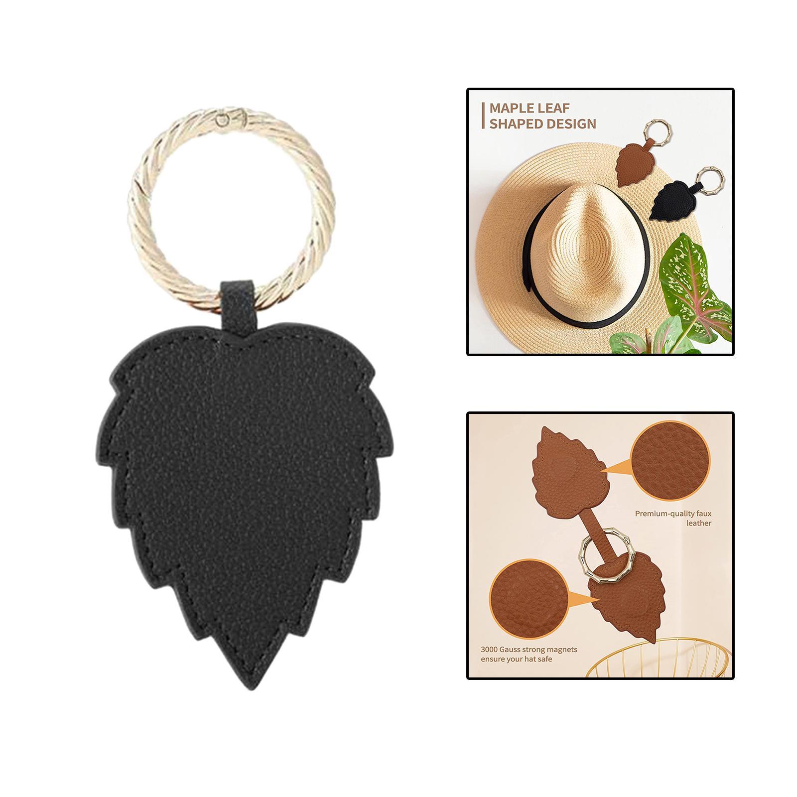 Hat Clip Storage Clip for Baseball Hats Wide Brim Hats Tote