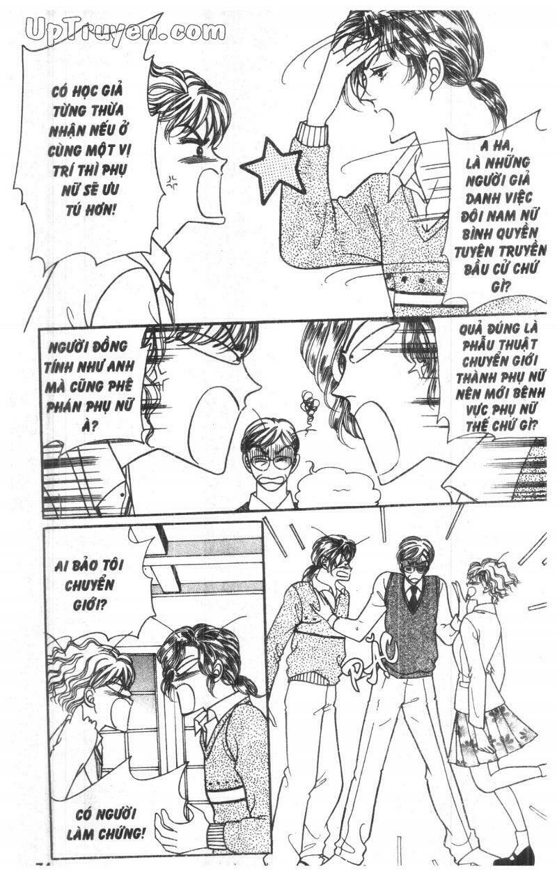 lao xao tuổi ngọc chapter 9 73