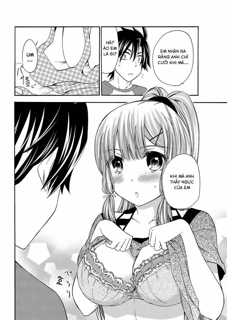 maga-tsuki chapter 43 26