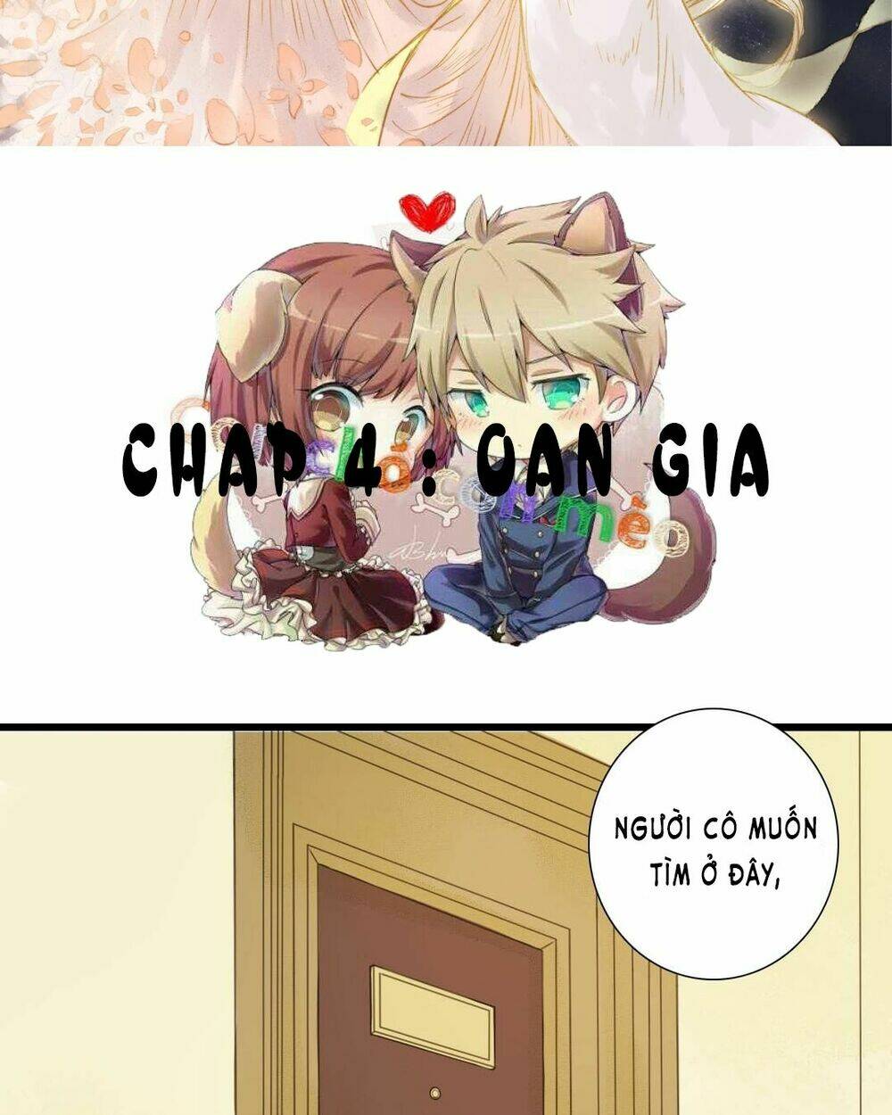 người biến thành ánh trăng chapter 4 2