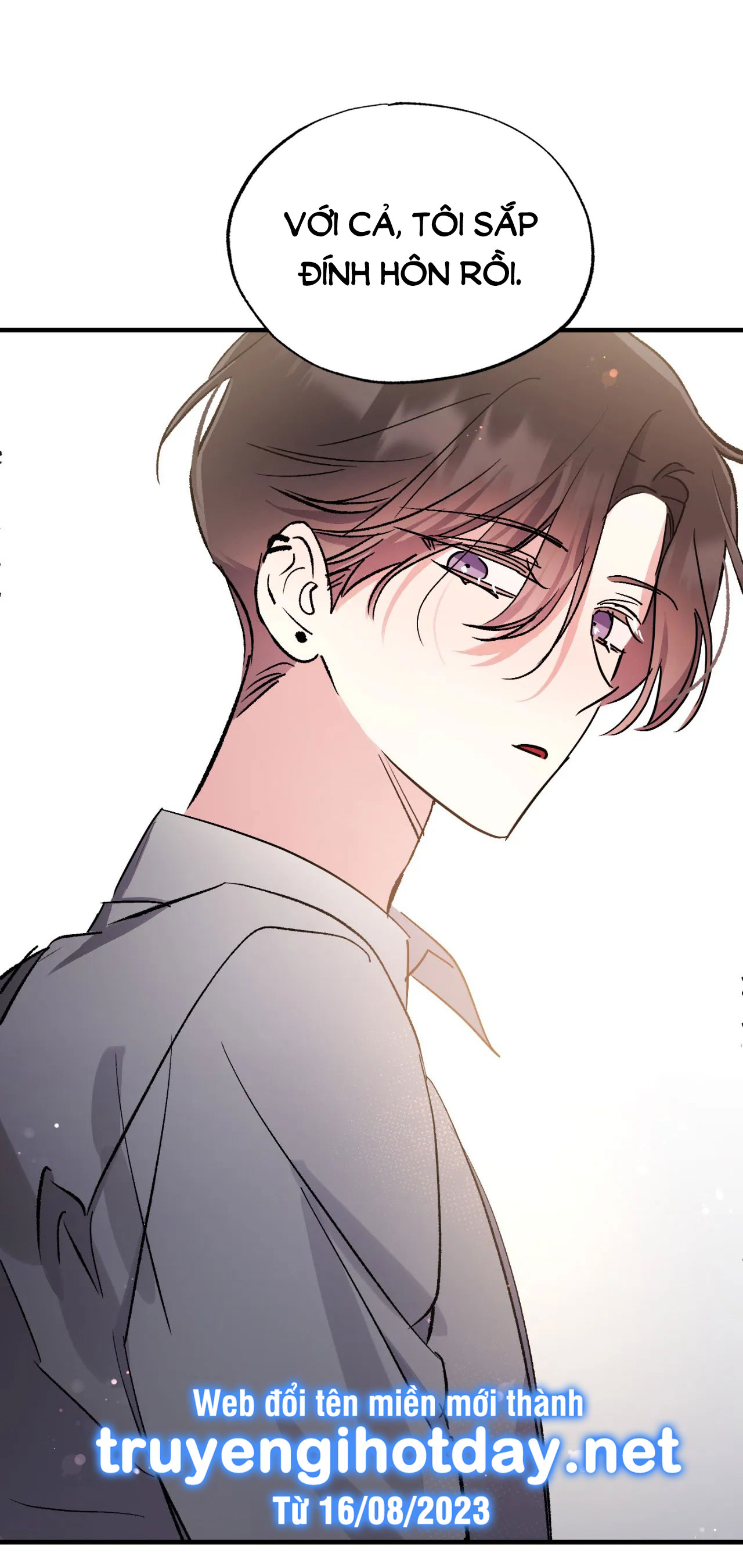 Viết Lên Những Vì Sao chapter 5.2 - Trang 6