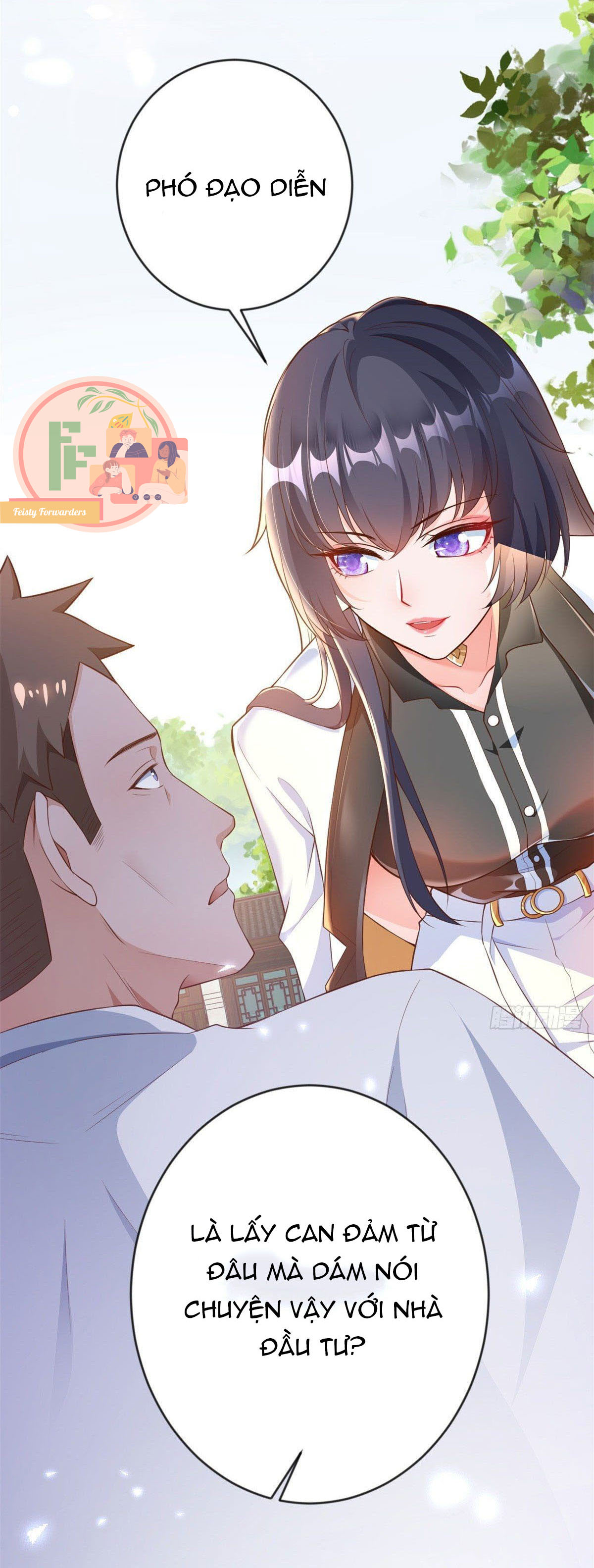 xuyên nhanh: nam thần, bùng cháy đi! chapter 2 43