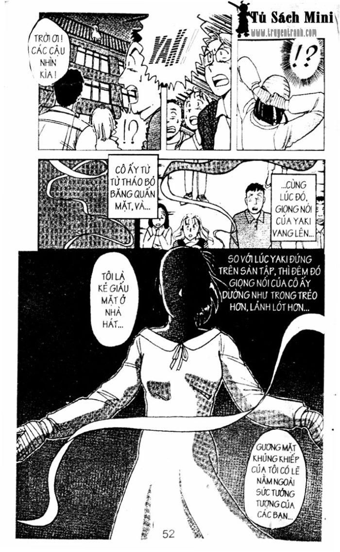 thám tử kindaichi (bản đẹp) chapter 2.1 8