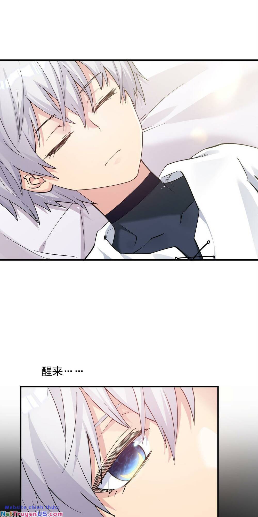 Thế Nhân Thực Sự Tin Tôi Là Đại Boss chapter 49 17