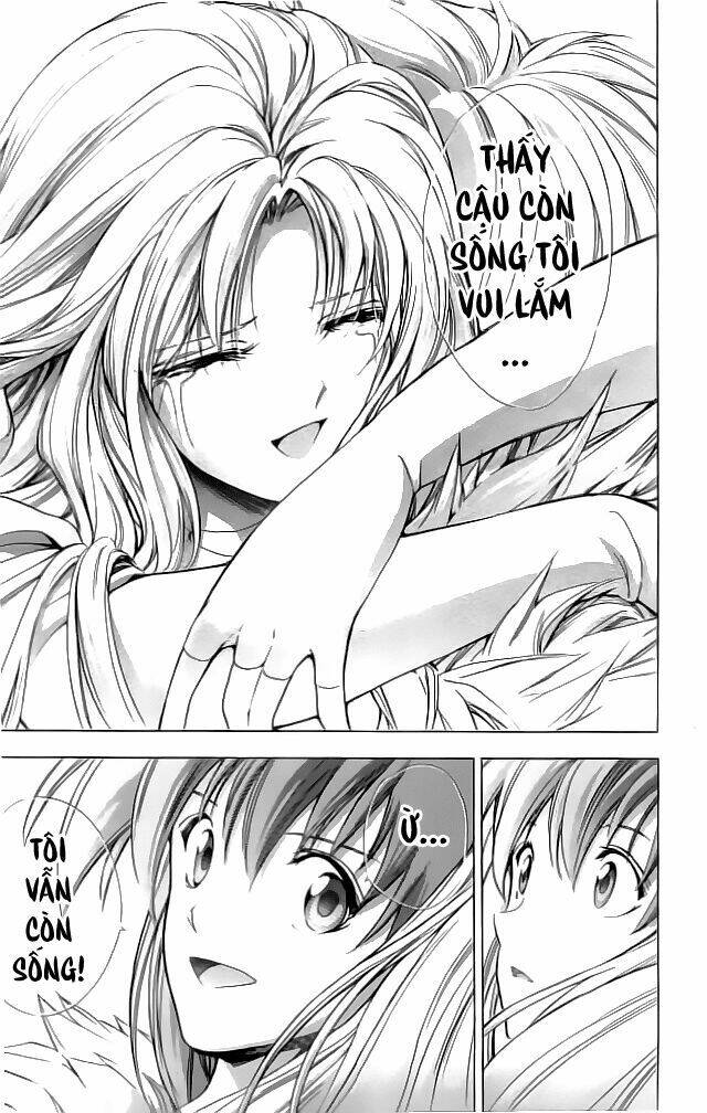 fire emblem-hasha no tsurugi chapter 27 30