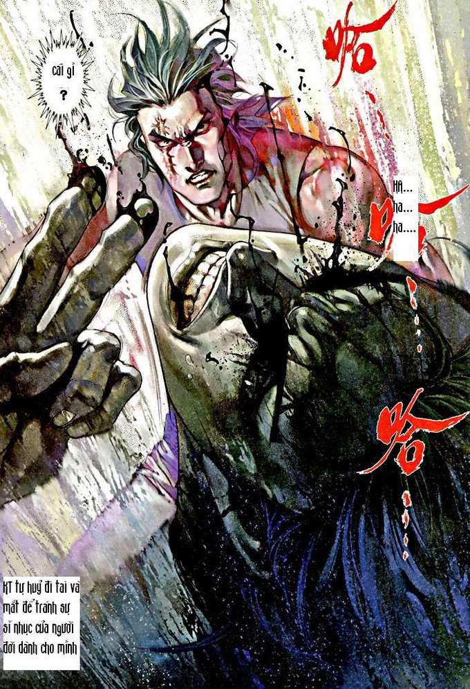 phong vân chapter 446 9