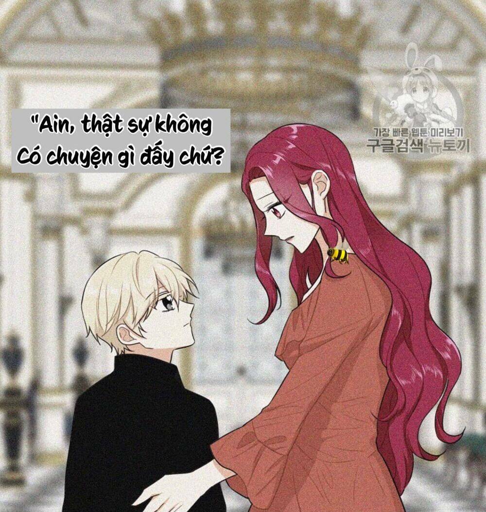 xuyên không trở thành mẹ của nhân vật phản diện chapter 40 48