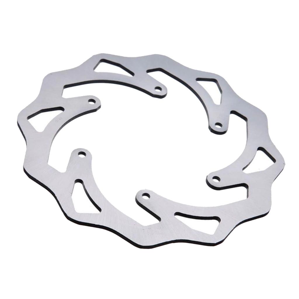Rear Brake Disc Rotor for 125 250 350 450 530 SX SX-F XC XCW EXC EXC-F