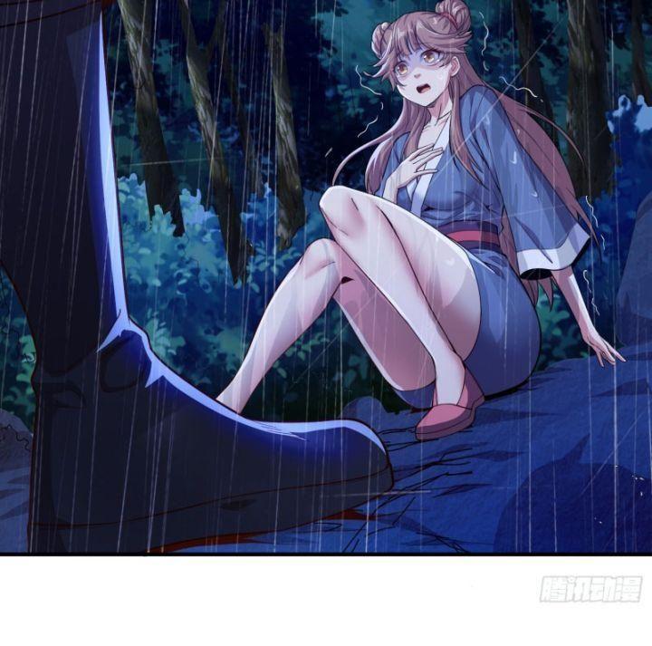 ta đã bắt nạt khí vận chi tử chapter 2 44